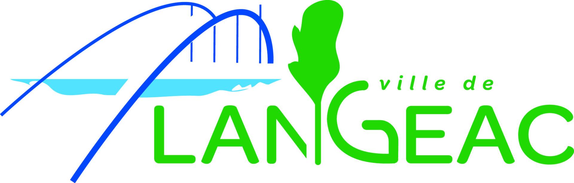 Langeac logo